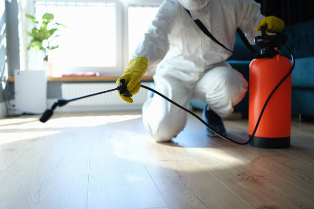 Reliable Biohazard Cleanup contractor in White Marsh, MD by Trauma Clean Pros